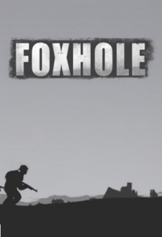 free steam game Foxhole