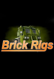 free steam game Brick Rigs