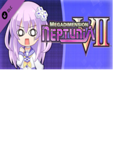 free steam game Megadimension Neptunia VII Party Character [Nepgya]