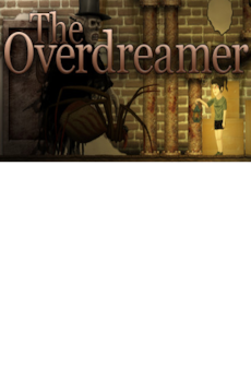 free steam game The Overdreamer