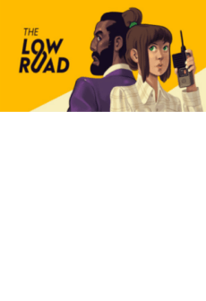 free steam game The Low Road