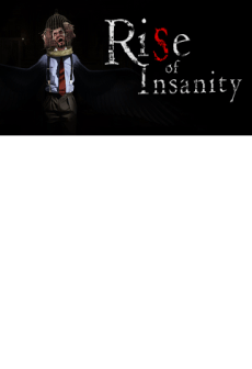 free steam game Rise of Insanity