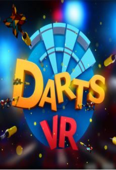 free steam game VR Darts