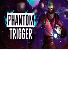 free steam game Phantom Trigger