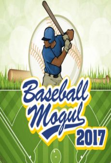 free steam game Baseball Mogul 2017
