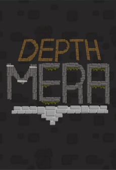 free steam game DepthMera