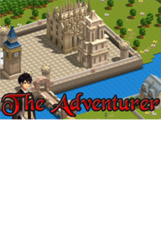 The Adventurer - Episode 1: Beginning of the End