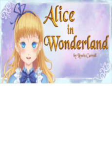 free steam game Book Series - Alice in Wonderland