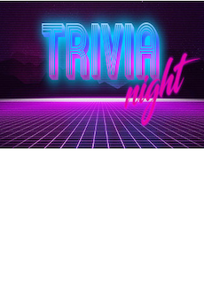 Trivia Night
