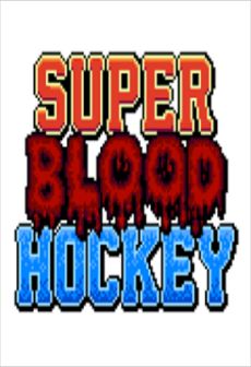 free steam game Super Blood Hockey