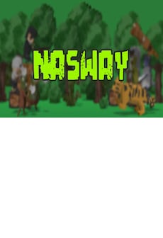free steam game NASWAY