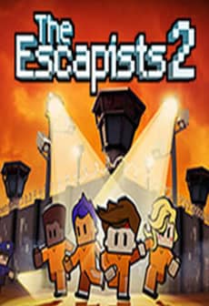 free steam game The Escapists 2 GOTY