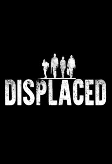 free steam game Displaced
