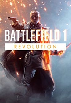 Battlefield 1 | Revolution