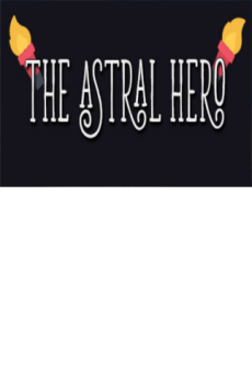 free steam game The Astral Hero