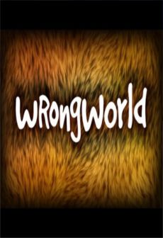 free steam game Wrongworld