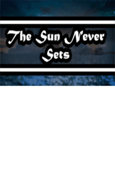 free steam game The Sun Never Sets