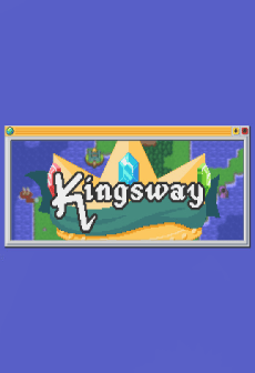 free steam game Kingsway