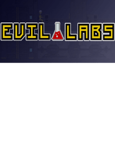free steam game Evil Labs