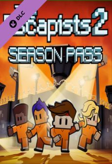 The Escapists 2 - Season Pass DLC