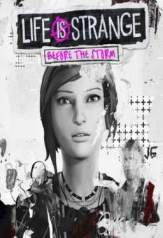 free steam game Life is Strange: Before the Storm