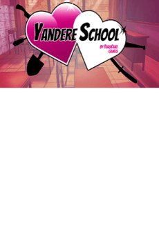 free steam game Yandere School