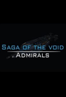 free steam game Saga of the Void: Admirals VR