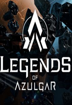 free steam game Azulgar Star Commanders