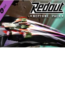 free steam game Redout - Neptune Pack