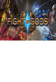 free steam game Fight of Gods