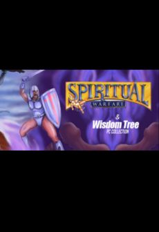 free steam game Spiritual Warfare & Wisdom Tree Collection