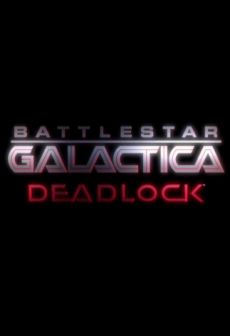 free steam game Battlestar Galactica Deadlock