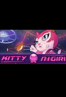free steam game Kitty Nigiri VR