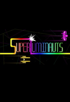 free steam game SuperLuminauts