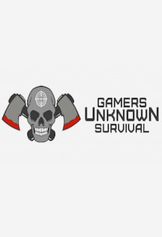 free steam game Gamers Unknown Survival