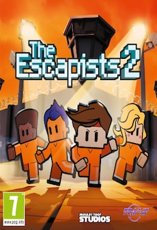 The Escapists 2 + Season Pass