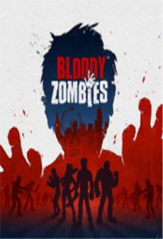 free steam game Bloody Zombies