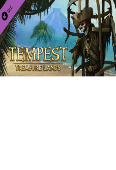 free steam game Tempest - Treasure Lands