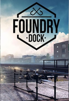 Euro Fishing: Foundry Dock