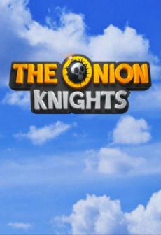 free steam game The Onion Knights - Definitive Edition