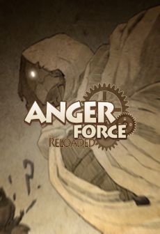 free steam game AngerForce: Reloaded