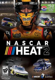free steam game NASCAR Heat 2