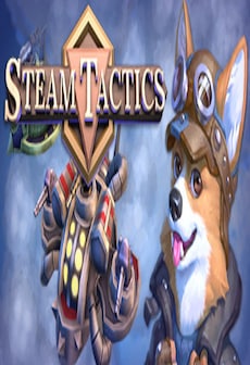 Steam Tactics