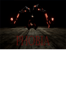 free steam game Phobia PC