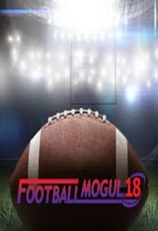 free steam game Football Mogul 18