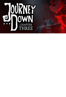 free steam game The Journey Down: Chapter Three