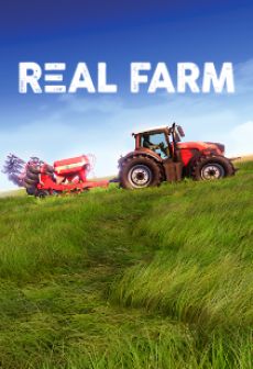 free steam game Real Farm