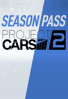 Project CARS 2 Season Pass PC