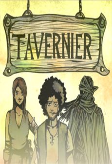 free steam game Tavernier
