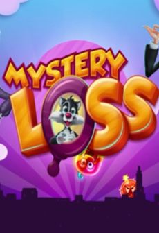 free steam game Mystery Loss